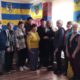 Волонтерка з Нікопольщини отримала медаль від бригади 3