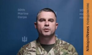 Ворог посилює дронові атаки на Нікопольщині