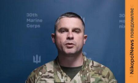 Ворог посилює дронові атаки на Нікопольщині