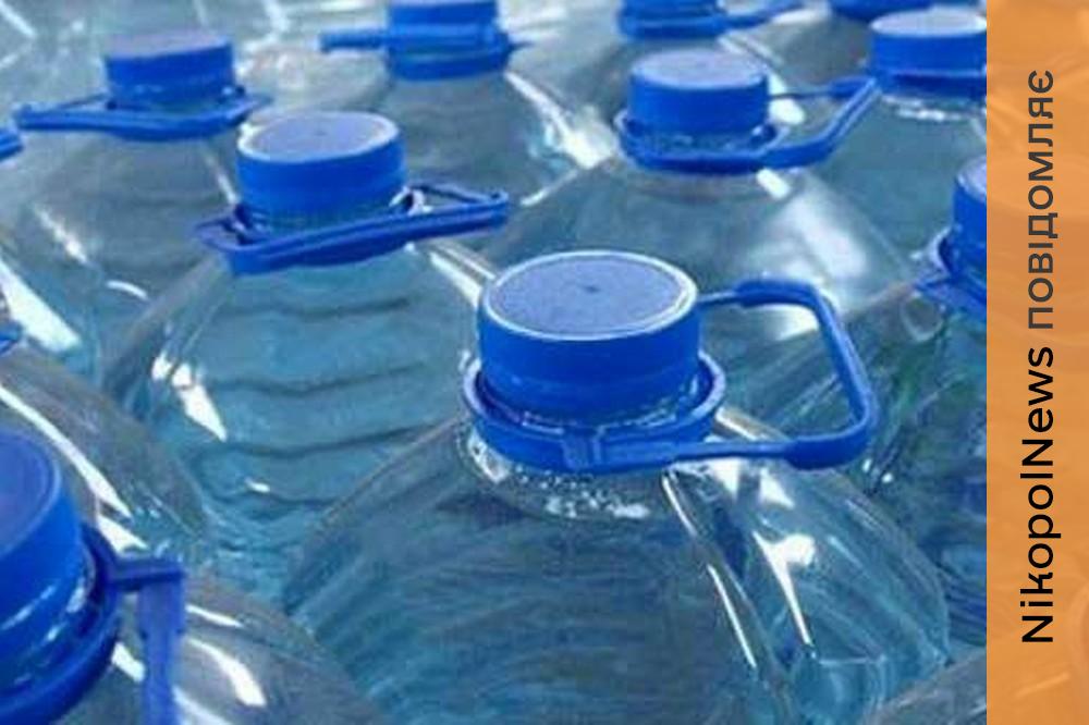 Видача води у Червоногригорівській громаді 1 і 2 червня