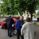 Жителі Марганецької громади 13 травня отримали допомогу 9