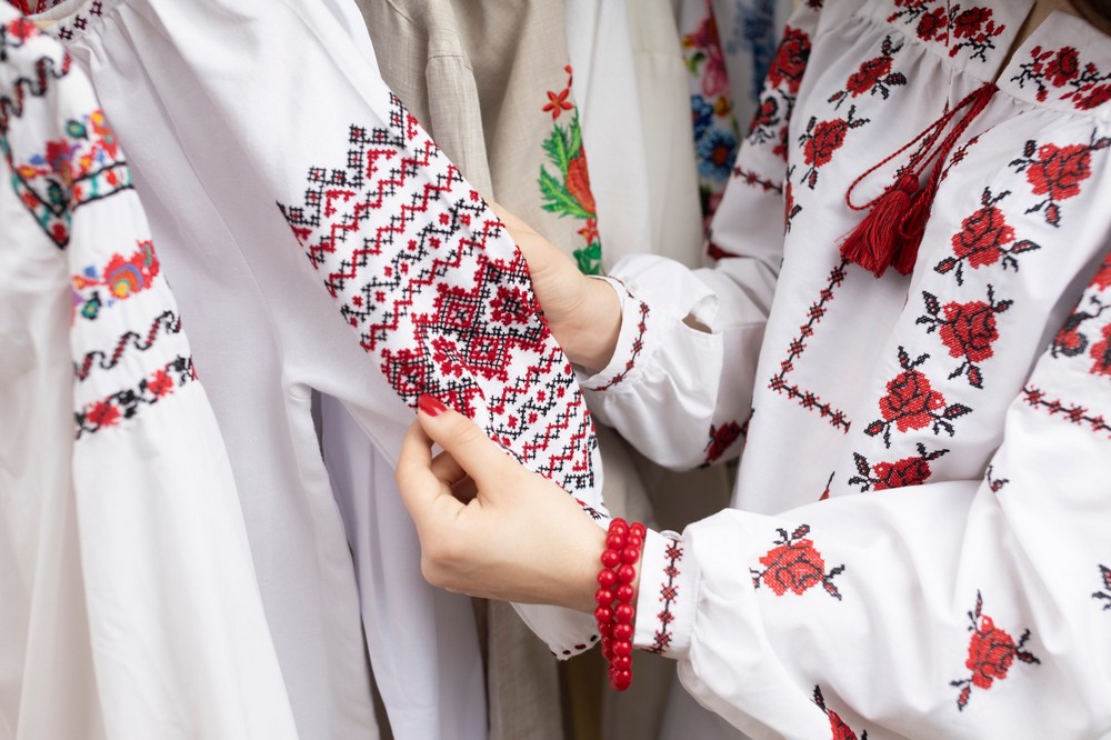 Жителів Мирівської громади