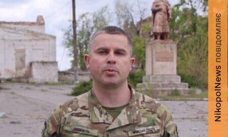 Захист Нікополя і району: знищено розрахунки ворожих БПЛА, які системно тероризували цивільне населення (відео)
