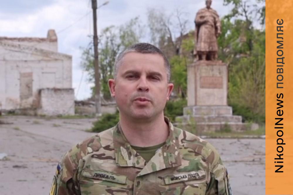 Захист Нікополя і району: знищено розрахунки ворожих БПЛА, які системно тероризували цивільне населення (відео)