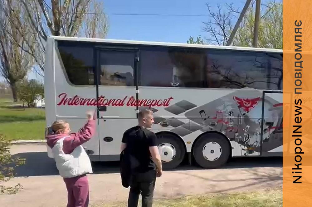 Стало відомо, куди і звідки їхали діти, які потрапили під ворожу атаку на Дніпропетровщині (відео)