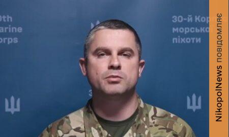 Активність ворога суттєво зросла на околицях Нікополя і в громадах району, встановлюються анидронові сітки – звіт військових за тиждень