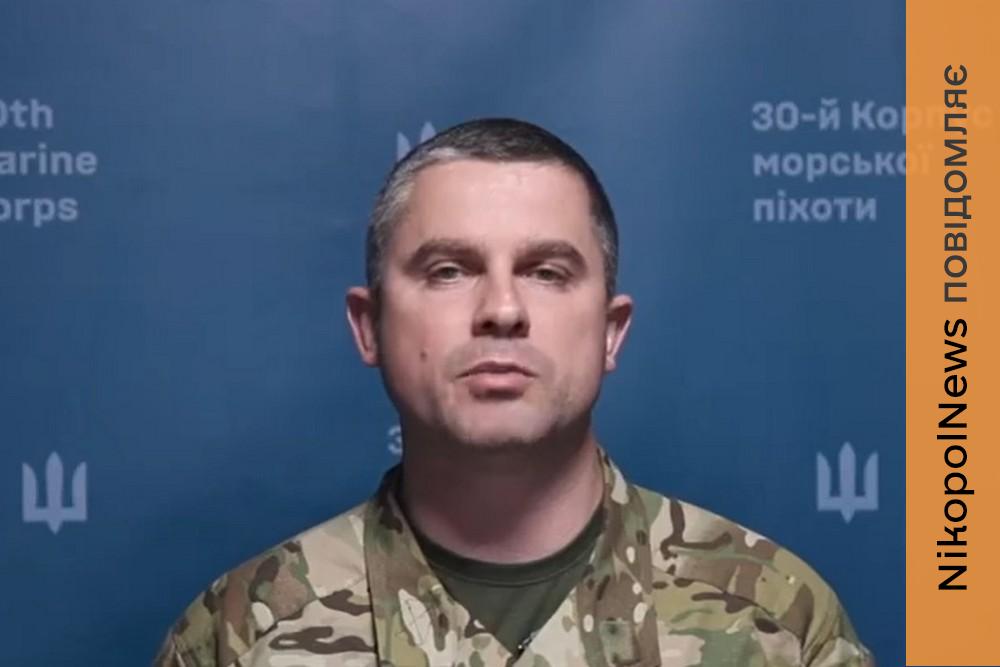 Активність ворога суттєво зросла на околицях Нікополя і в громадах району, встановлюються анидронові сітки – звіт військових за тиждень