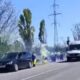 Повернувся «на щиті»…. Нікопольщина зустріла ще одного полеглого Героя (відео)