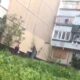 Загибель чоловіка у Нікополі 11 травня: оприлюднено відео – що відомо