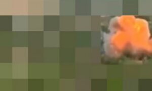 Кількість загиблих зростає, немовляті відірвало ніжку: ворог атакує Дніпропетровщину 12 травня ввечері (відео)
