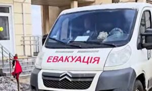 Як відбувається евакуація: відео і важливе звернення до мешканців Нікопольщини