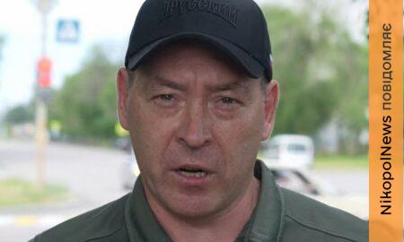 «Нєпрастоє врємя»: фейковий мер Енергодара скаржиться на важкі часи, а рашисти тікають (відео)