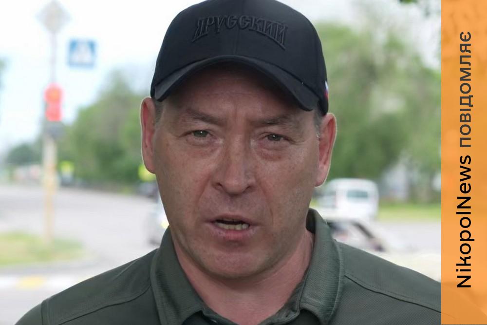 «Нєпрастоє врємя»: фейковий мер Енергодара скаржиться на важкі часи, а рашисти тікають (відео)