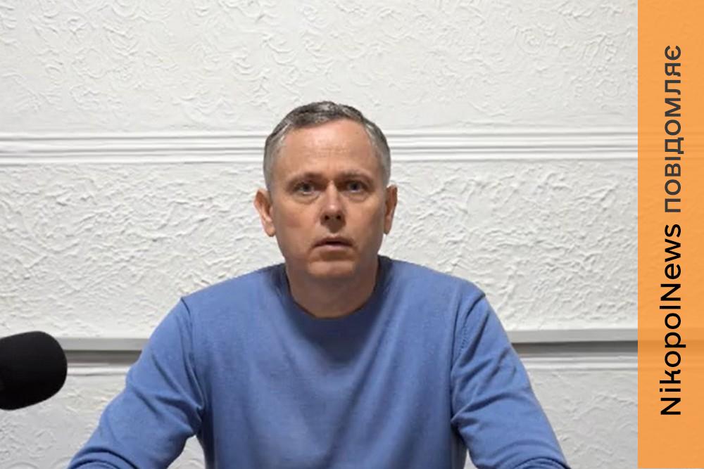 «70% родин з дітьми вже виїхали, ми збільшили фінансування багатодітним»: міський голова про обов’язкову евакуацію у Нікополі