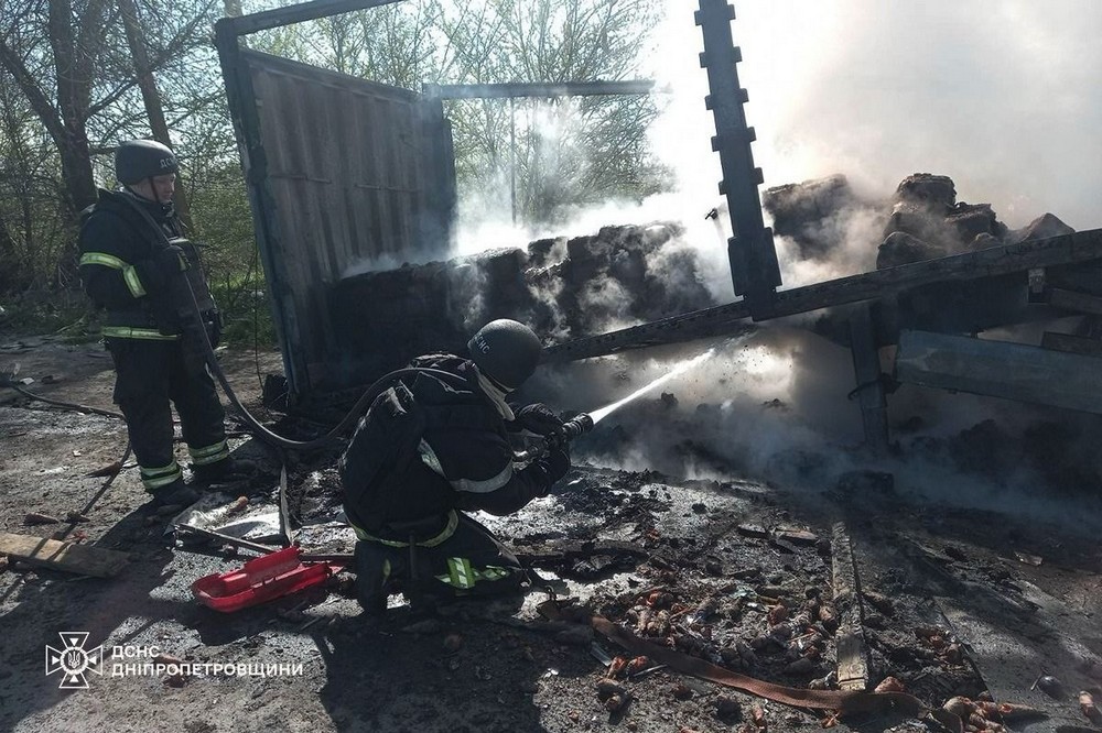 автобусу на Дніпропетровщині 2