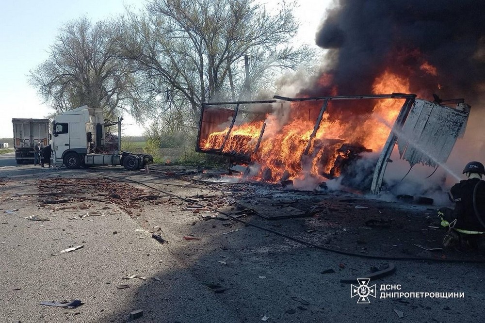 автобусу на Дніпропетровщині 4