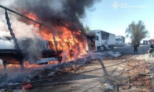 автобусу на Дніпропетровщині 5