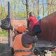 чим займалися комунальники Марганця
