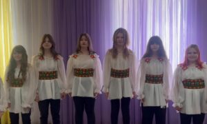 діти Нікополя