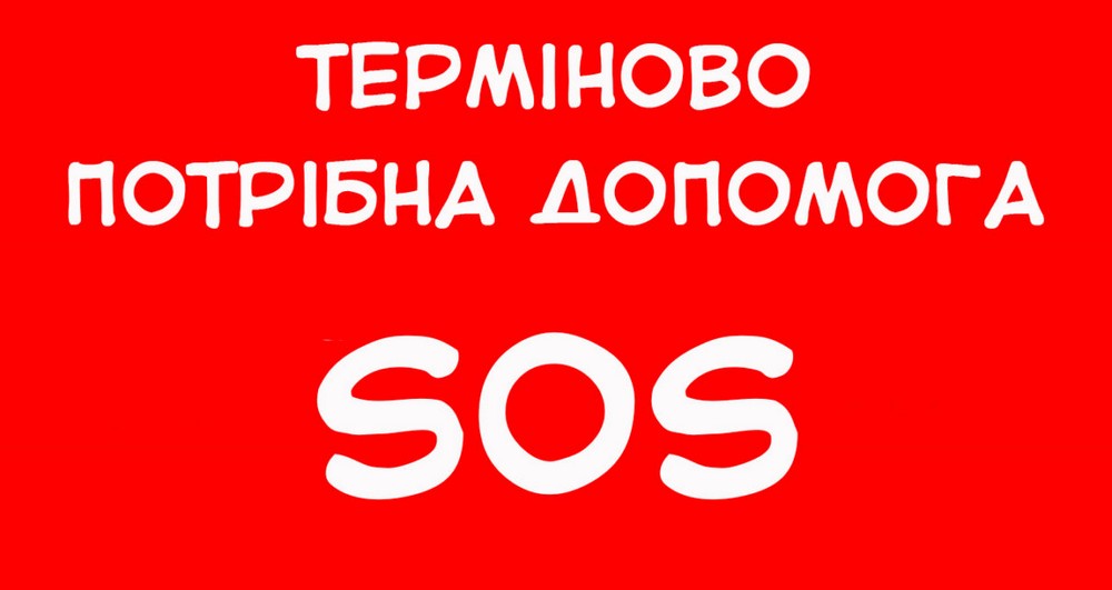 «Змушена робити те, чого дуже не люблю»: волонтерка з Нікополя звернулася з проханням про допомогу