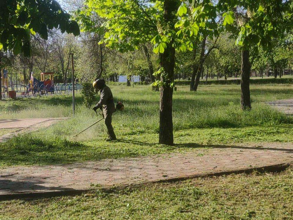 дорога 4