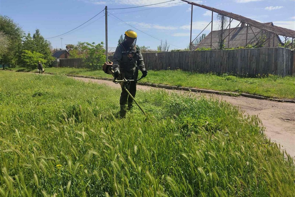 комунальники Нікополя комунальники Нікополя