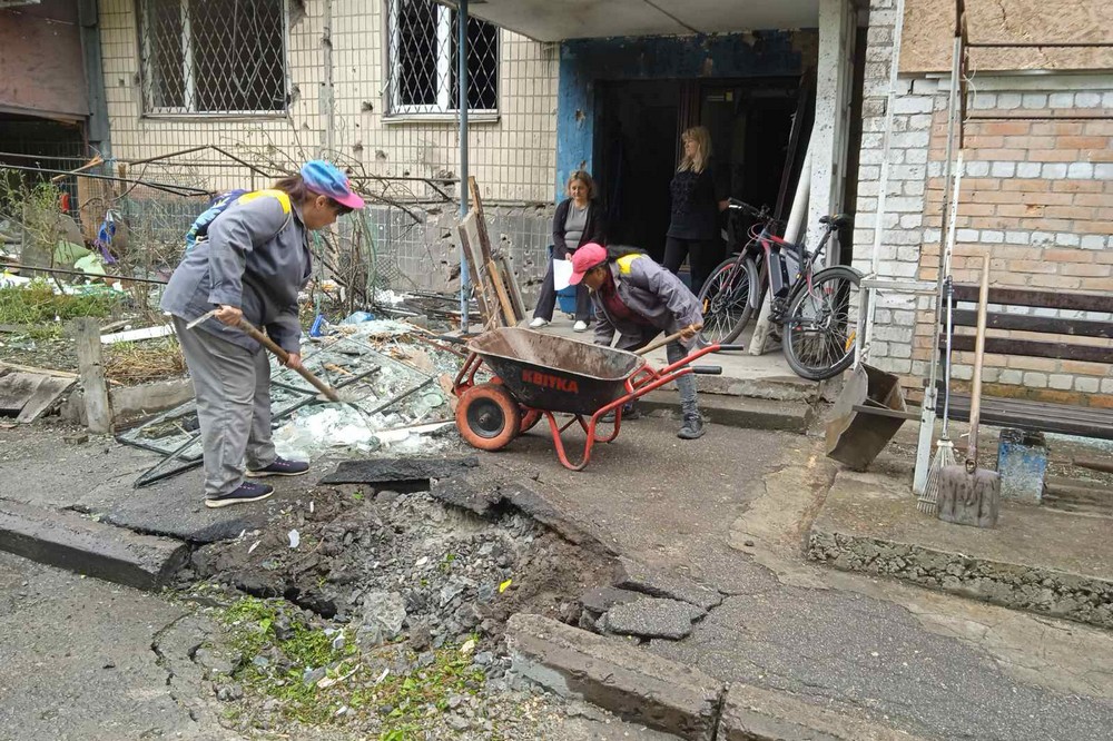 комунальники Нікополя 10 комунальники Нікополя 10