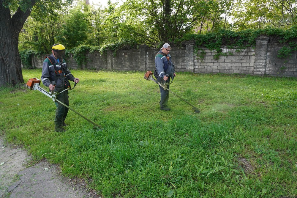 комунальники Нікополя 15 комунальники Нікополя 15