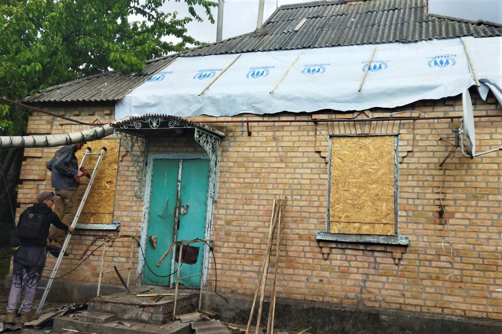 комунальники Нікополя 16 комунальники Нікополя 16
