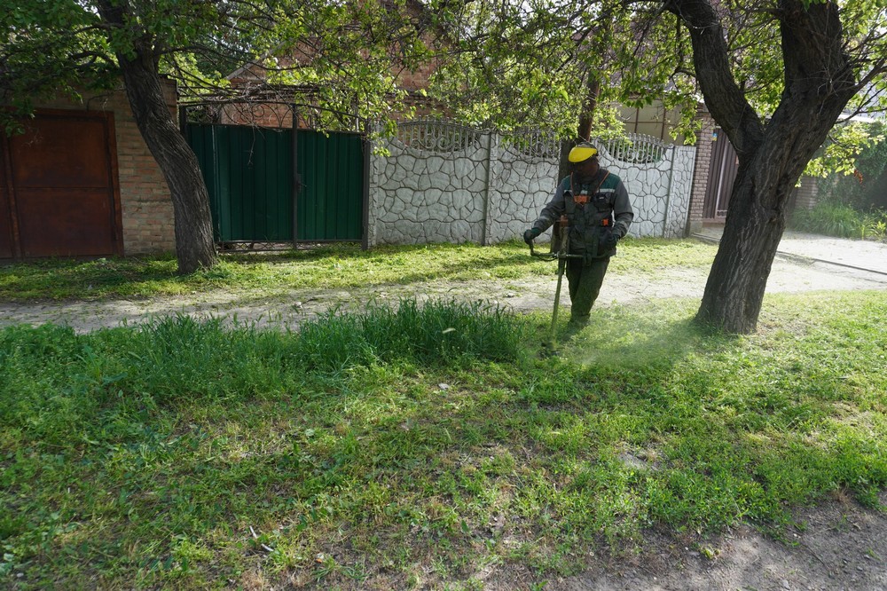 комунальники Нікополя 17 комунальники Нікополя 17