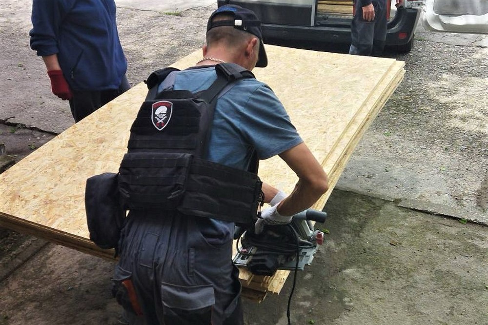 комунальники Нікополя 5 комунальники Нікополя 5