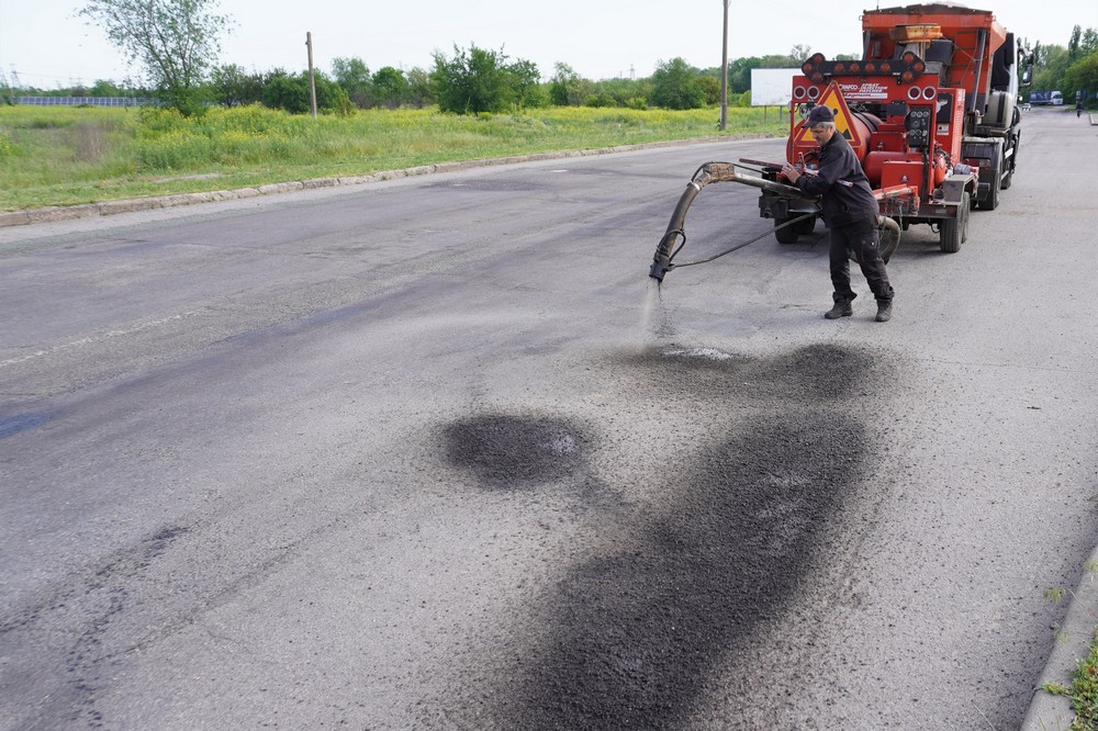 комунальники Нікополя 9 комунальники Нікополя 9
