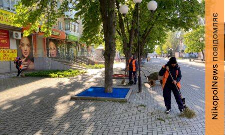 комунальники Покрова