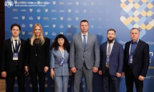 мер Нікополя