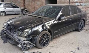 На Нікопольщині пошкоджені будинки і підприємство, також під ударами були Кам’янський та Синельниківський райони