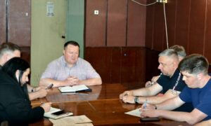 на Нікопольщині