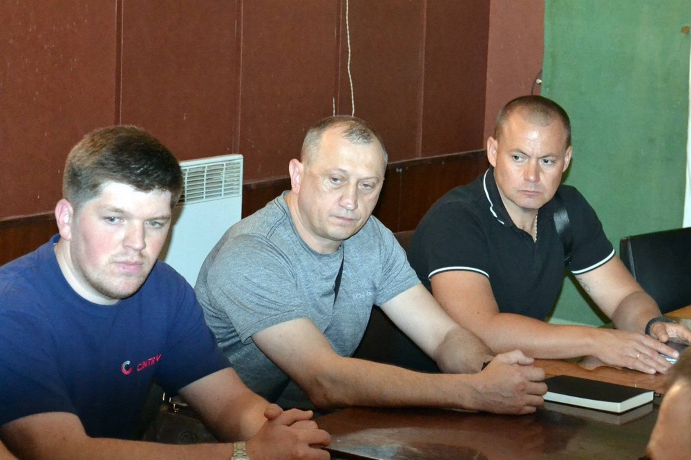 на Нікопольщині 2