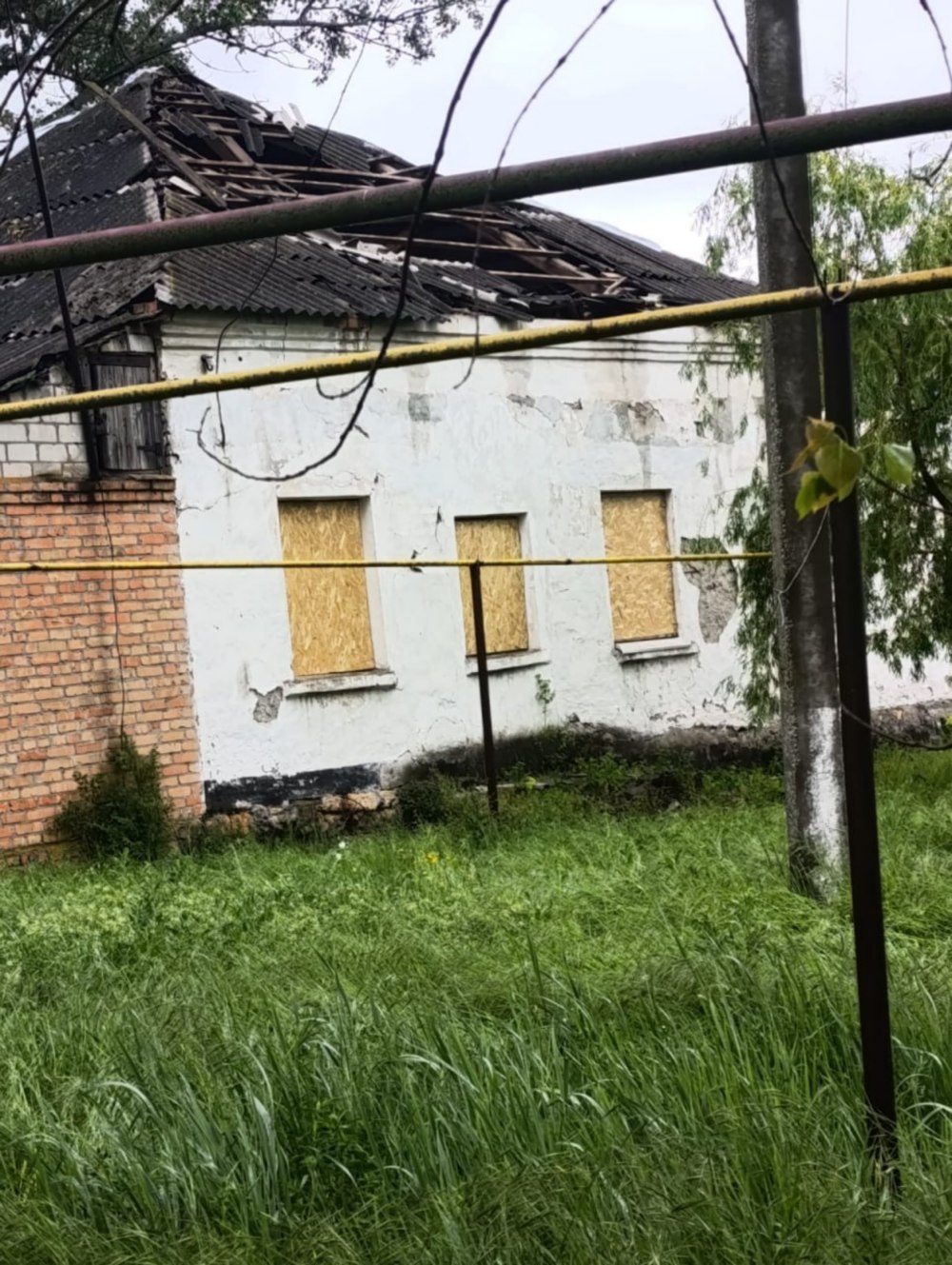 на Нікопольщині 2