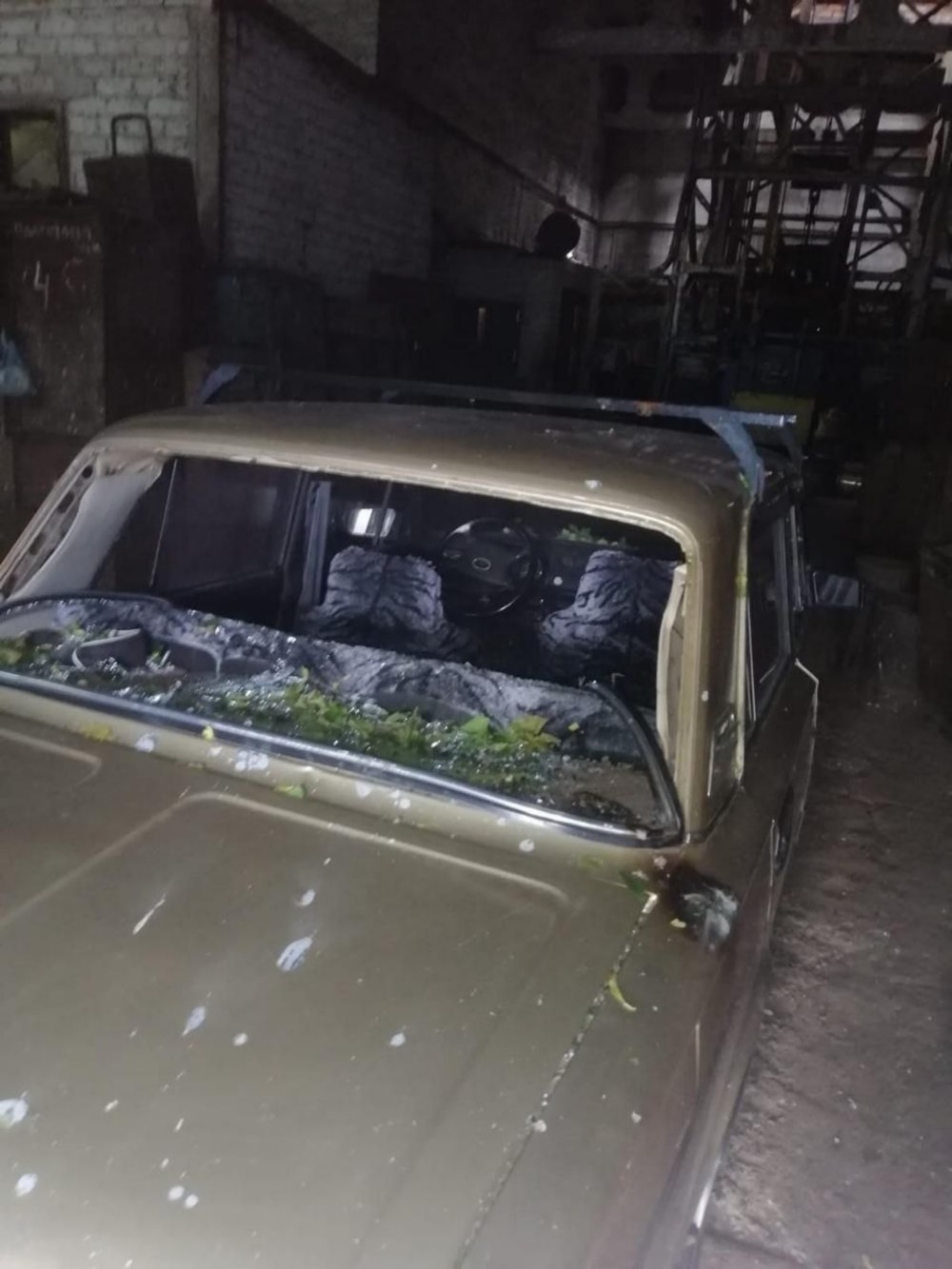 на нікопольщині