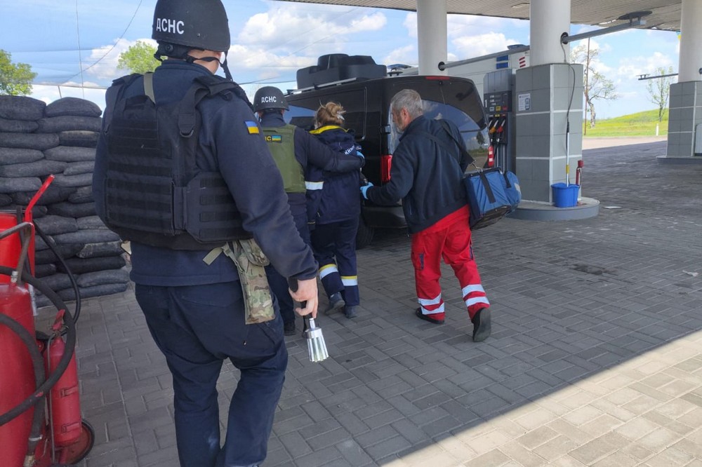 на нікопольщині 14 на нікопольщині 14