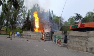 на нікопольщині 2