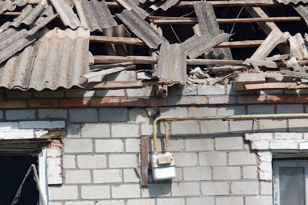 наслідки обстрілів Нікополя та району, Синельниківщини і Павлограду зафіксували правоохоронці (фото) наслідки обстрілів Нікополя та району, Синельниківщини і Павлограду зафіксували правоохоронці (фото)
