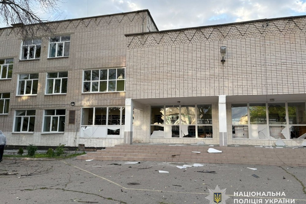 наслідки обстрілів Нікополя та району, Синельниківщини і Павлограду зафіксували правоохоронці (фото) 5 наслідки обстрілів Нікополя та району, Синельниківщини і Павлограду зафіксували правоохоронці (фото) 5
