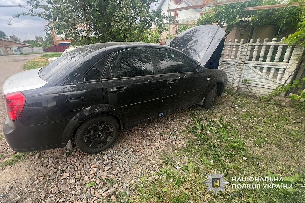 наслідки обстрілів Нікополя та району, Синельниківщини і Павлограду зафіксували правоохоронці (фото) 7 наслідки обстрілів Нікополя та району, Синельниківщини і Павлограду зафіксували правоохоронці (фото) 7