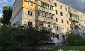 наслідки обстрілів Нікополя та району, Синельниківщини і Павлограду зафіксували правоохоронці (фото) 8