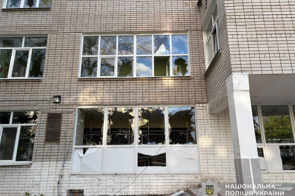 наслідки обстрілів Нікополя та району, Синельниківщини і Павлограду зафіксували правоохоронці (фото) 9 наслідки обстрілів Нікополя та району, Синельниківщини і Павлограду зафіксували правоохоронці (фото) 9