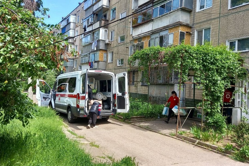 нікополь евакуація (1) нікополь евакуація (1)