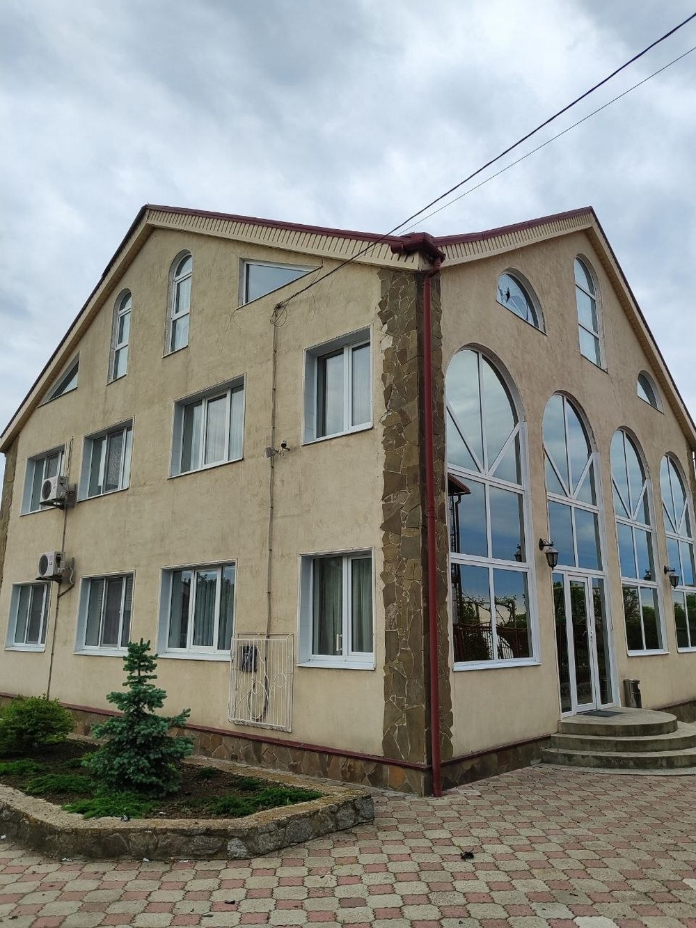 нікополь марганець (1)