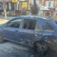 5 поранених у Нікополі і Марганці, побито гімназію, магазини, багатоповерхівки, підприємства, також під ударом ворога були Дніпро і район та Криворіжжя (фото)