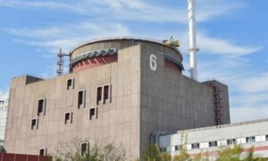 Інформацію про нібито удар України по ЗАЕС прокоментували у Силах оборони Півдня